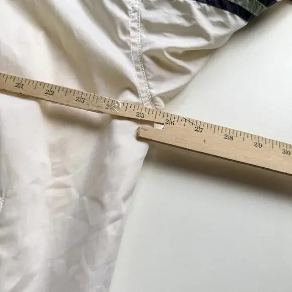 Vintage Nike Windbreaker Jacket Full Zip XL Men’s - Picture 5 of 10